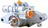 BBB Industries 990-0178 Power Steering Pump