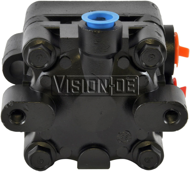 BBB Industries 990-0183 Power Steering Pump