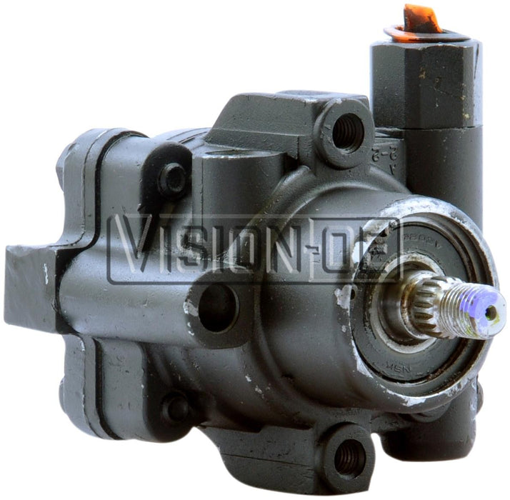 BBB Industries 990-0191 Power Steering Pump