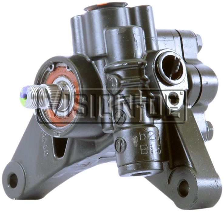 BBB Industries 990-0243 Power Steering Pump