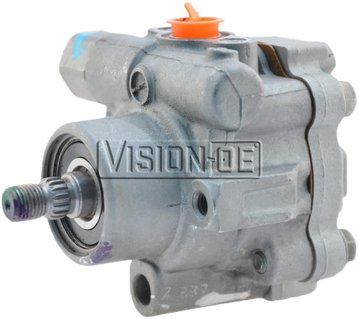 BBB Industries 990-0412 Power Steering Pump