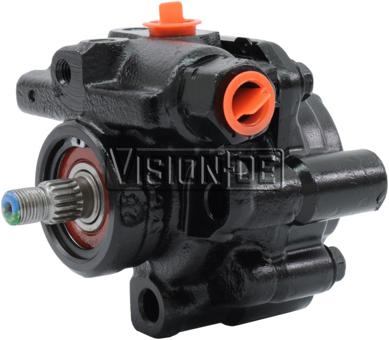 BBB Industries 990-0441 Power Steering Pump