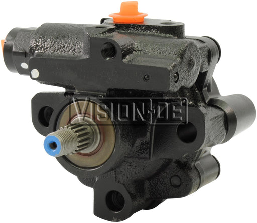 BBB Industries 990-0447 Power Steering Pump
