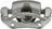 BBB Industries 99-00521A Disc Brake Caliper - Front Right