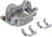 BBB Industries 99-00540B Disc Brake Caliper - Front Right