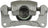 Nugeon 99-00542A Disc Brake Caliper - Front Left
