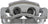 BBB Industries 99-00582B Disc Brake Caliper - Front Left