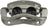 BBB Industries 99-00592B Disc Brake Caliper - Front Left