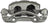 BBB Industries 99-00600B Disc Brake Caliper - Front Left