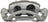 BBB Industries 99-00608B Disc Brake Caliper - Front Left