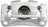 BBB Industries 99-00620A Disc Brake Caliper - Rear Left