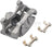 BBB Industries 99-00623A Disc Brake Caliper - Front Left