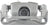 BBB Industries 99-00630B Disc Brake Caliper - Rear Left