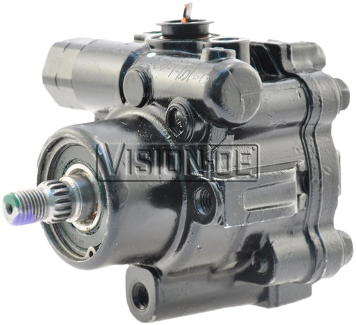 BBB Industries 990-0631 Power Steering Pump