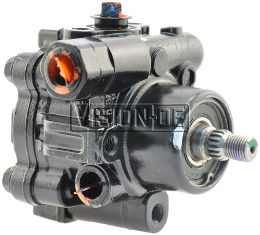 BBB Industries 990-0631 Power Steering Pump