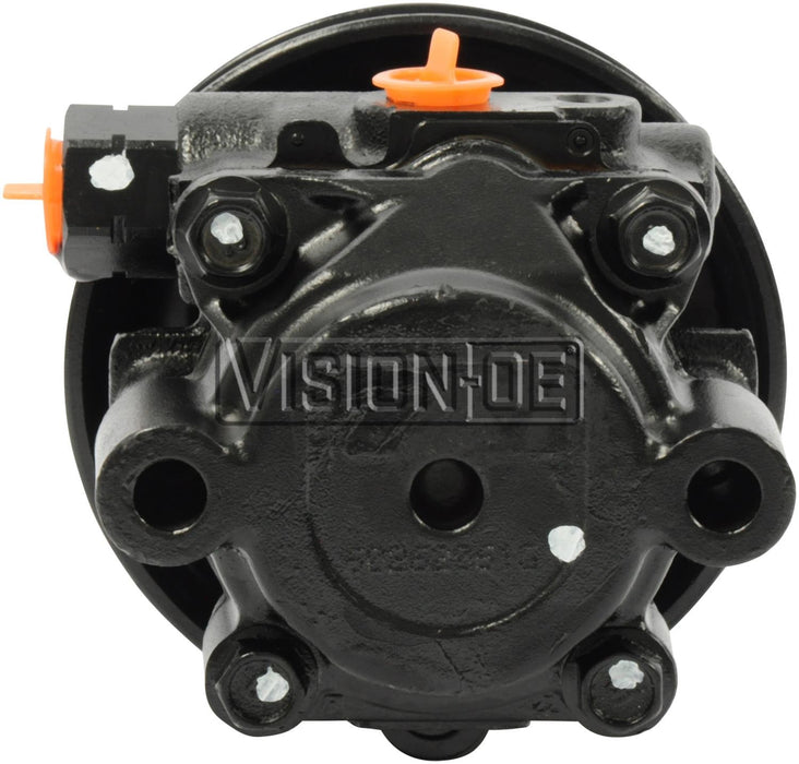 BBB Industries 990-0640 Power Steering Pump