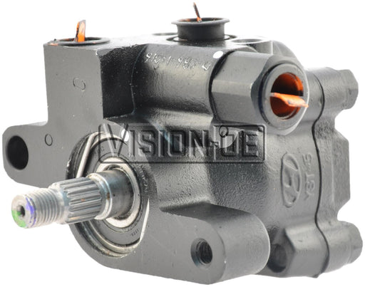 BBB Industries 990-0643 Power Steering Pump