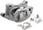 Nugeon 99-00644A Disc Brake Caliper - Front Left