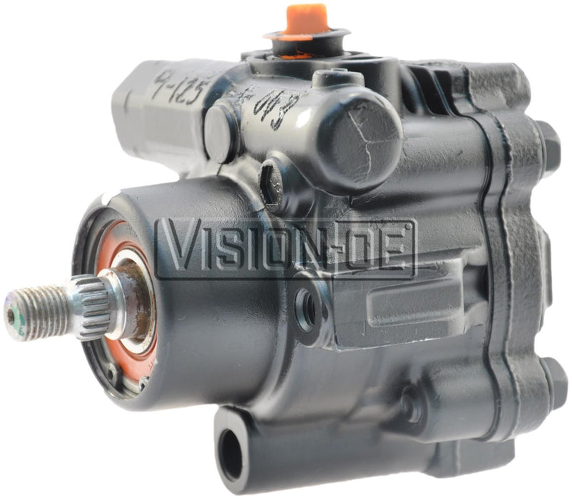 BBB Industries 990-0644 Power Steering Pump