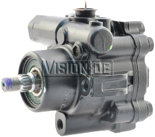 BBB Industries 990-0662 Power Steering Pump