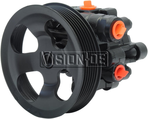 BBB Industries 990-0668 Power Steering Pump