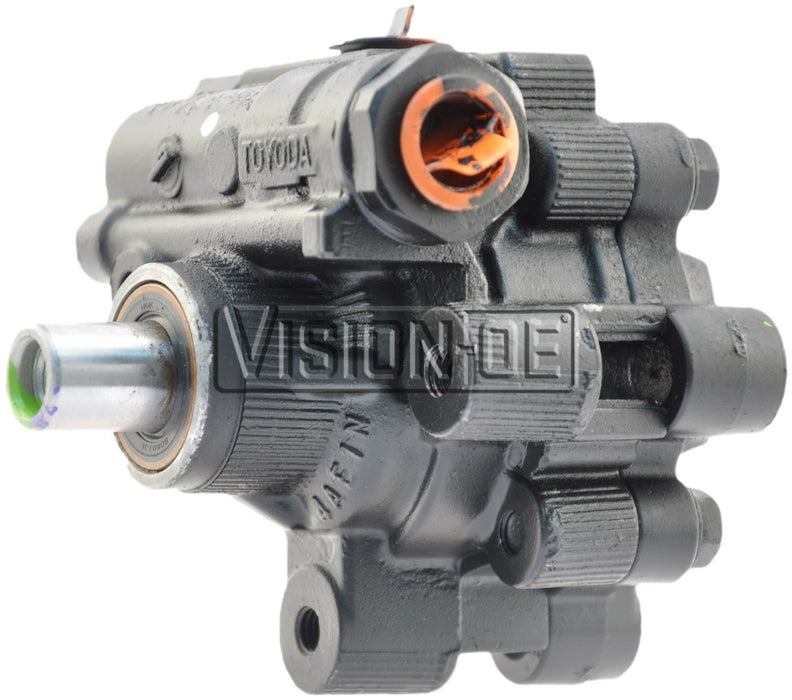 BBB Industries 990-0693 Power Steering Pump
