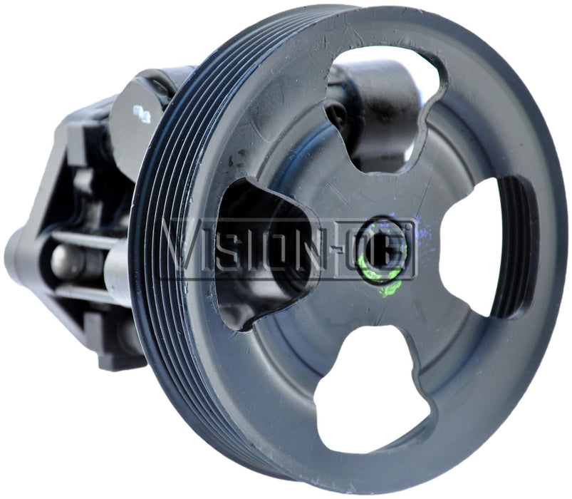 BBB Industries 990-0740 Power Steering Pump