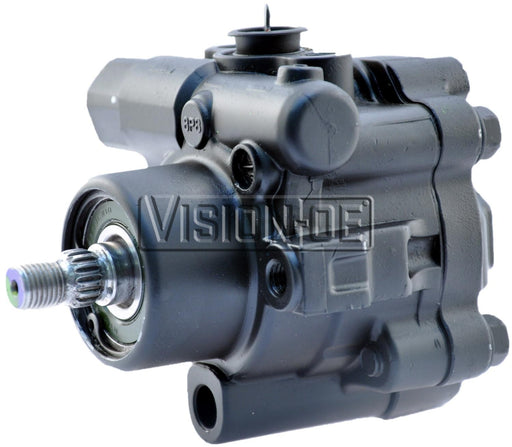 BBB Industries 990-0741 Power Steering Pump