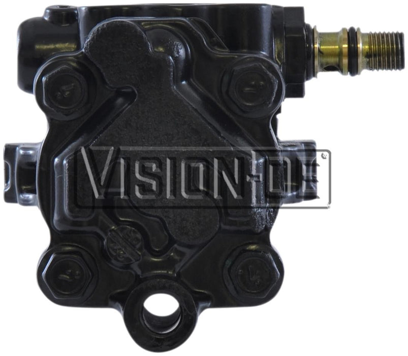 BBB Industries 990-0746 Power Steering Pump