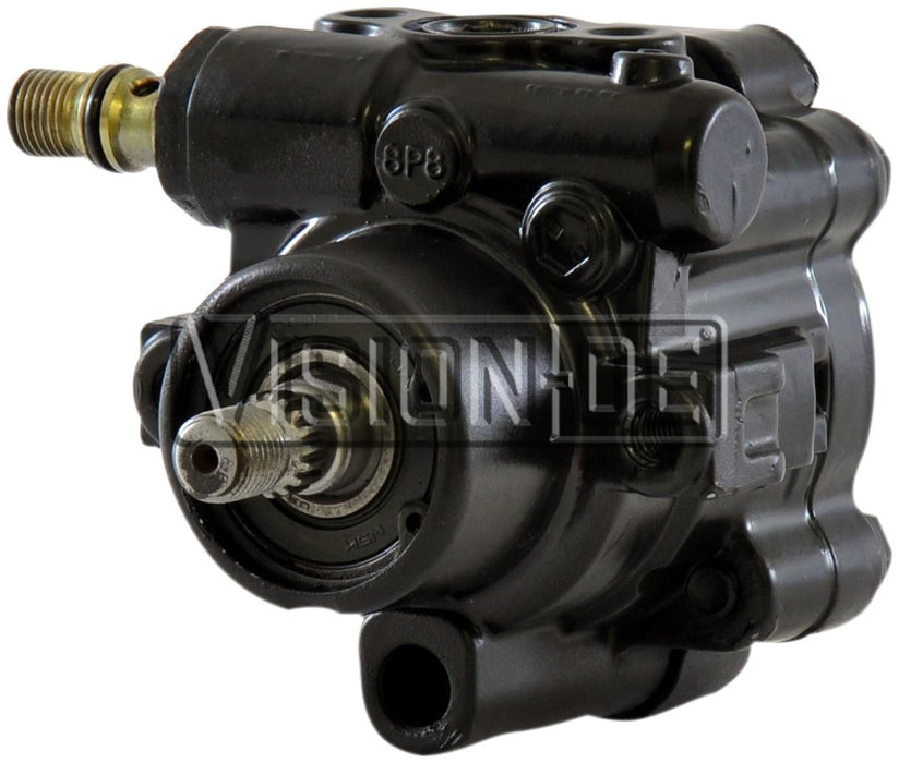 BBB Industries 990-0746 Power Steering Pump