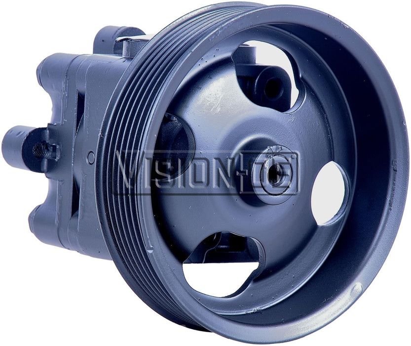 BBB Industries 990-0751 Power Steering Pump