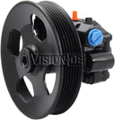 BBB Industries 990-0789 Power Steering Pump