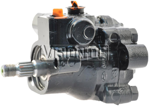 BBB Industries 990-0792 Power Steering Pump