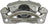 BBB Industries 99-00804A Disc Brake Caliper - Front Left