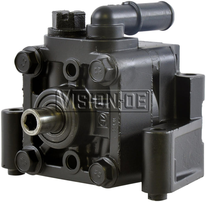 BBB Industries 990-0814 Power Steering Pump