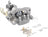 BBB Industries 99-00822B Disc Brake Caliper - Rear Right