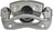 BBB Industries 99-00833A Disc Brake Caliper - Front Right