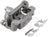 BBB Industries 99-00848A Disc Brake Caliper - Rear Right