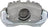 Nugeon 99-00849B Disc Brake Caliper - Front Left