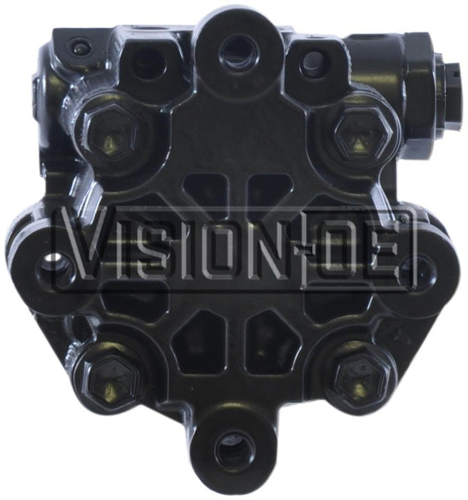 BBB Industries 990-0855 Power Steering Pump