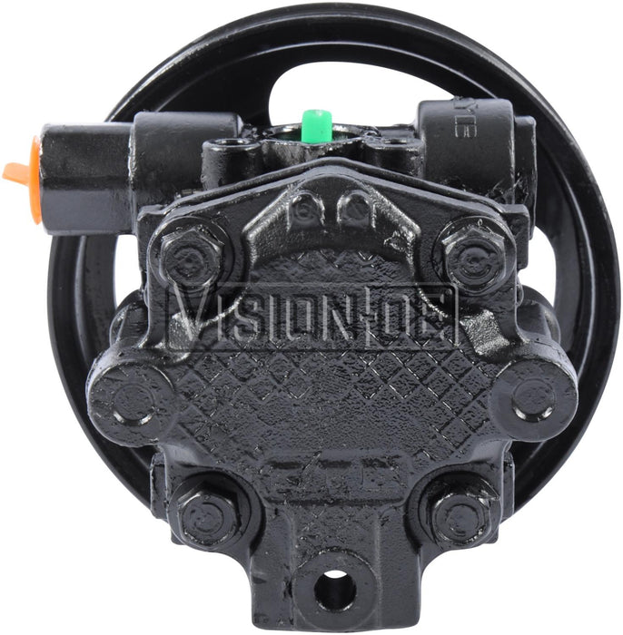 BBB Industries 990-0859 Power Steering Pump