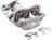 BBB Industries 99-00860B Disc Brake Caliper - Rear Left