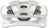 Nugeon 99-00862A Disc Brake Caliper - Rear Right