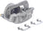 BBB Industries 99-00863B Disc Brake Caliper - Front Left