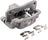 BBB Industries 99-00866A Disc Brake Caliper - Rear Right