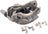 Nugeon 99-00914A Disc Brake Caliper - Front Left