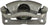 BBB Industries 99-00915A Disc Brake Caliper - Front Left