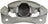 Nugeon 99-00916B Disc Brake Caliper - Front Right
