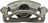 BBB Industries 99-00918B Disc Brake Caliper - Front Right