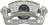 BBB Industries 99-00923A Disc Brake Caliper - Front Left